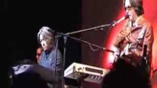 David Sylvian  Red Guitar  Live The Town Hall NYC 02 [upl. by Altis]