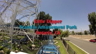 Little Dipper POV  Scandia Park HD [upl. by Tatianas]