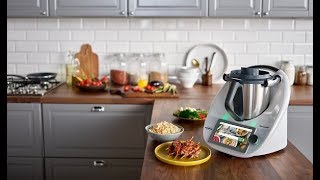 Introducing Thermomix® TM6™ [upl. by Golliner]