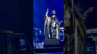 Erykah Badu  quotApple Treequot Live in New Orleans 2017 [upl. by Amled498]