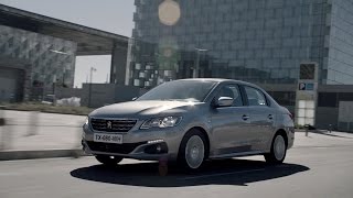 2017 Peugeot 301 [upl. by Navnod]