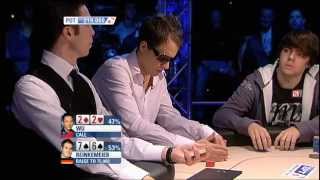 EPT London Season 6  Episode 1 [upl. by Jaella]