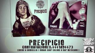 Gera Mxm 13 Triple 4 Ft Amenaza Precipicio 2013 [upl. by Raven]