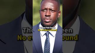 The Truth about Benjamin Mendy [upl. by Utter542]