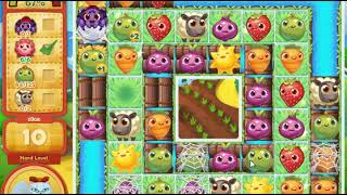 Farm Heroes Saga Levels 110 Complete [upl. by Elma349]