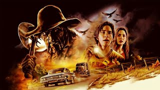 Filma me titra shqip  Jeepers Creepers 3 horror mister thriller [upl. by Laris731]