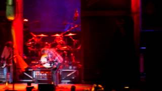 Like a Hurricane  Neil Young amp Crazy Horse  Nov 29 2012  Philadelphia PA  1313 [upl. by Lanos]