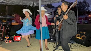 Encarnación Lazarte Ft Cumbia Clave y La Cholita Maribel  Coplas de Todos Santos ✅🇺🇸🇧🇴2021 4k [upl. by Alviani]