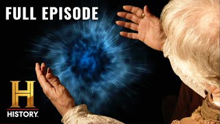 Nostradamus Effect The Vaticans Apocalyptic Prophecy S1 E6  Full Episode [upl. by Cordier]