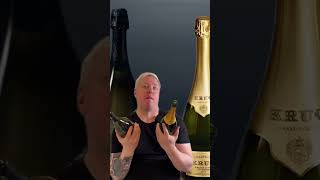 What is the difference between Dom Pérignon and Krug [upl. by Laurella]