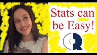 The Easiest Introduction to Regression Analysis  Statistics Help [upl. by Adnerad]