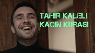 Tahir Kaleli  Kaçın Kurası  Sen Anlat Karadeniz  XSMP [upl. by Tristam]