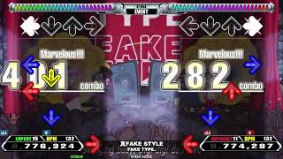 真FAKE STYLE EXPERT  15  DIFFICULT  11 [upl. by Hellene]