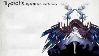 Deemo  M2U amp Nicode  Myosotis 中文字幕 [upl. by Pirali]