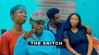 The Snitch Mark Angel Comedy [upl. by Losyram]