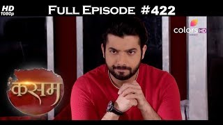 Kasam  1st November 2017  कसम  Full Episode [upl. by Tterab]