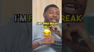 Marcus Smart Shares Hilarious Demarcus Cousin Brawl Story😭 [upl. by Demetra]