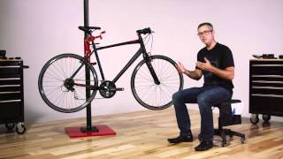 Shop Talk Details on the Specialized Sirrus [upl. by Orravan]