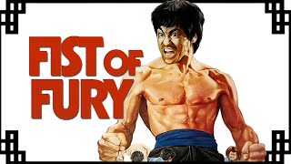 The Best Kung Fu Fight Scenes in Cinema History  Bruce Lee [upl. by Navis]