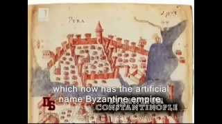 Origin of the Bulgarians Bulgars [upl. by Dorice]