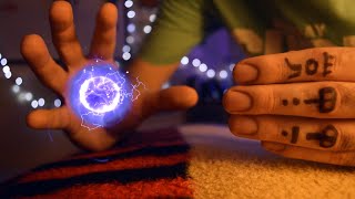 Türkçe ASMR Reiki Negatif Enerji Temizliği Çakra Dengeleme ve Uyku Telkini [upl. by Weil]