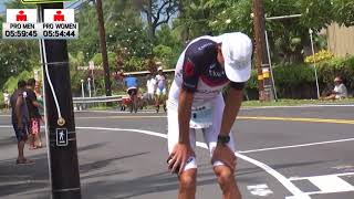 IRONMAN World Championship 2017 Watch the Highlights [upl. by Kassie175]