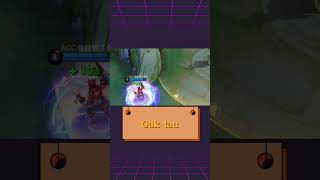 Bagian 31  Beatrix Terkapar🗿 mlbbfunnymoment mobilelegends mlexe mlbb [upl. by Akimat]