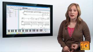 Music Notation Software Review [upl. by Eseneg893]