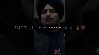 MOOSETAPE ❤‍🔥295edits punjabisong song sidhumoosewala [upl. by Chevalier]