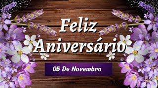 01 De Outubro 🎀MENSAGEM DE ANIVERSÁRIO QUE EMOCIONA FELIZ ANIVERSÁRIO PARABÉNS PELO SEU DIA [upl. by Arrek]