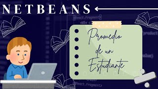 Cálculo y Redondeo de Promedios en NetBeans  Tutorial para Principiantes paso a paso [upl. by Eanyl]