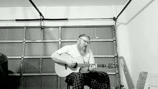 You are everything  Stylistics Acoustic Cover by Clayton Trussell [upl. by Little]