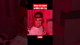 Dila ur Bizi bağladı ve nörfle sıktı bize Dila kent dilakent youtubeshorts ytshorts youtube [upl. by Lavinia]