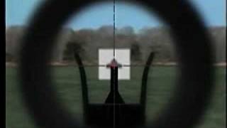 Rifle Markmanship Training and Sniper Training Survival training PART 1 Free survival ebooks [upl. by Benoit833]