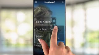 WageWorks EZReceipts [upl. by Hadlee409]