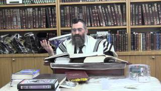 Rabbi Yitzhak Israeli KosherSwitch [upl. by Raseda]