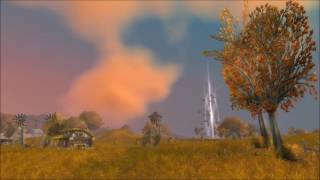 20 minutes Westfall music  ingame  World of Warcraft [upl. by Oisinoid23]