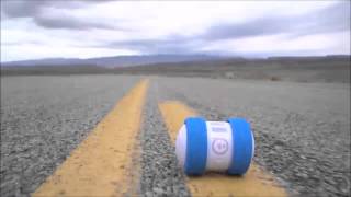 Wellbots  Discover the Sphero Ollie for iOS and Android App Controlled Robot [upl. by Calandra]