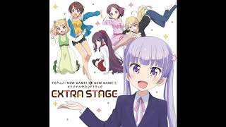 New Game Ost 25  Taisetsu na Hito [upl. by Lunette]