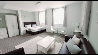 Room 2 in this Stunning HMO in Widnes [upl. by Acebber980]