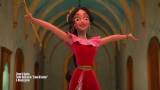 Elena di Avalor  Sigla versione originale  Music Video [upl. by Emee]