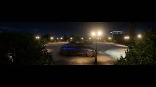 Forza Horizon 5 PORSCHE TAYCAN CROSS TURISMO TURBO S 2023 I 5120x1440 I 329 I RX 7900XTX [upl. by Ennirroc]