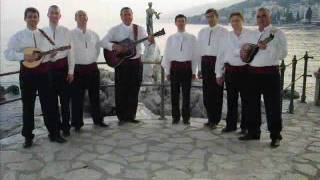 Klapa Opatija  Marijana [upl. by Ahgem]