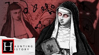 A Possessed Nun’s Letter From The Devil [upl. by Llertnauq214]