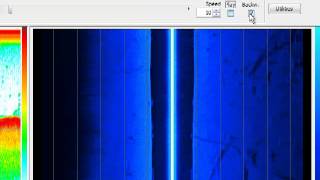 Starting out with Humminbird Side Imaging [upl. by Yartnoed]