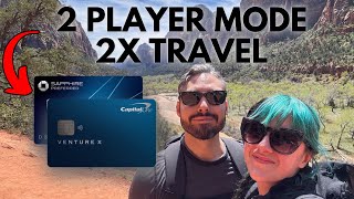 Credit Card 2 Player Mode Ultimate Guide [upl. by Carolee]