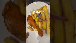 Iftar at Fawkner Kebab House Melbourne Australia 🇦🇺 scholarship study ramzan australia [upl. by Alroy]