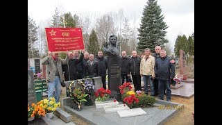 650 ОРБ гШинданд  разведка quotАфганистан тебя забыть бы радquot [upl. by Ajan852]