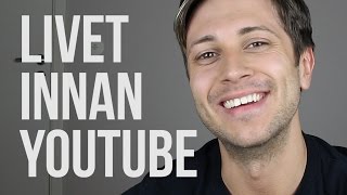 Livet Innan Youtube  STORY TIME  Vlad Reiser [upl. by Luhe]