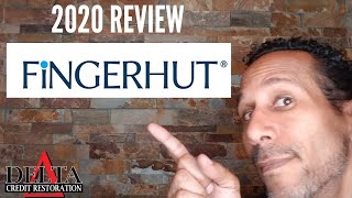 2020 Fingerhut Review [upl. by Goulette]